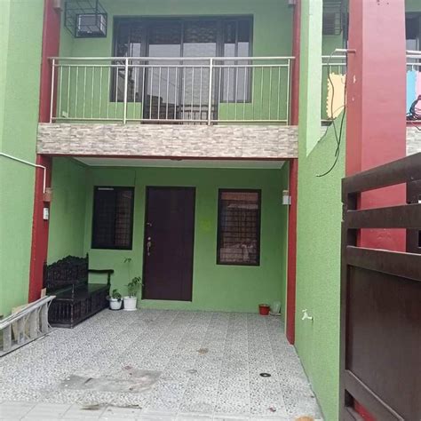 Ina Homes Executive,San Antonio Sucat.Valley 1 ParaÑaque.